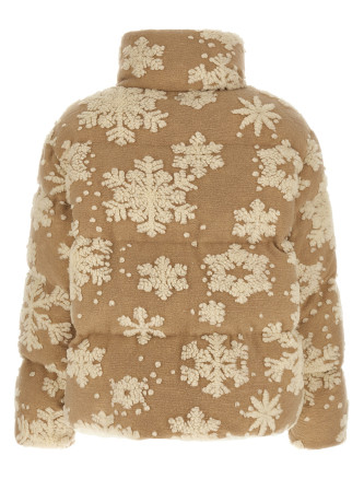 Пуховик HERNO 'Snowflake' (PI002264D129551911) #