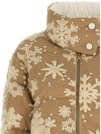 Пуховик HERNO 'Snowflake' (PI002264D129551911) #