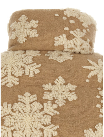 Пуховик HERNO 'Snowflake' (PI002264D129551911) #