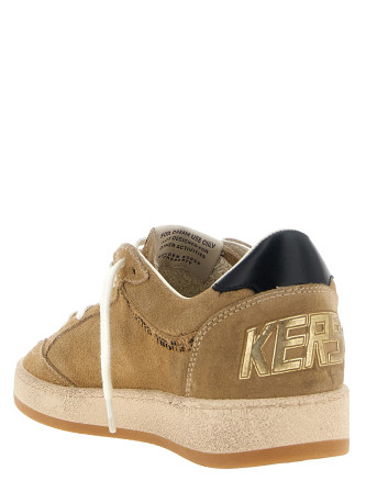 Кроссовки GOLDEN GOOSE 'Ball Star' (GWF00117F0087041598115981) #