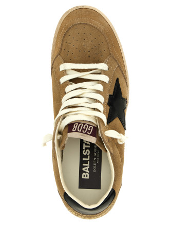 Кроссовки GOLDEN GOOSE 'Ball Star' (GWF00117F0087041598115981) #