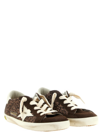 Кроссовки GOLDEN GOOSE 'Super-Star'