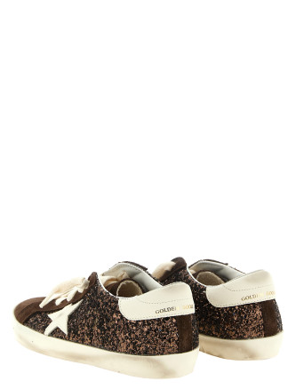 Кроссовки GOLDEN GOOSE 'Super-Star' (GYF00101F0086605565555655) #