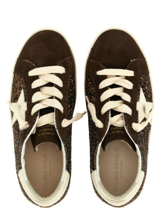 Кроссовки GOLDEN GOOSE 'Super-Star' (GYF00101F0086605565555655) #