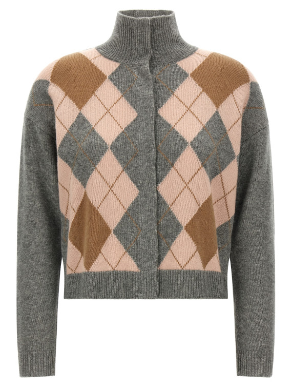Кардиган MAX MARA STUDIO 'Pacche' (2626346052600002) #1