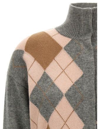 Кардиган MAX MARA STUDIO 'Pacche' (2626346052600002) #