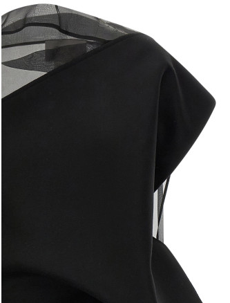 Мини-платье SPORTMAX 'Cesto' (2622236013600003) #