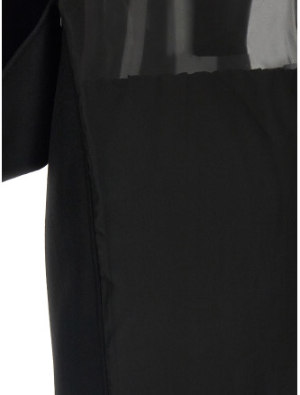 Мини-платье SPORTMAX 'Cesto' (2622236013600003) #