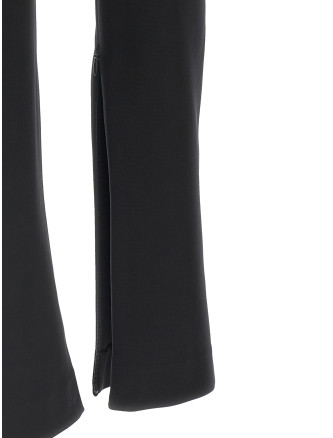 Леггинсы THE ANDAMANE 'New Holla' (TM200417ATJV057BLACK) #