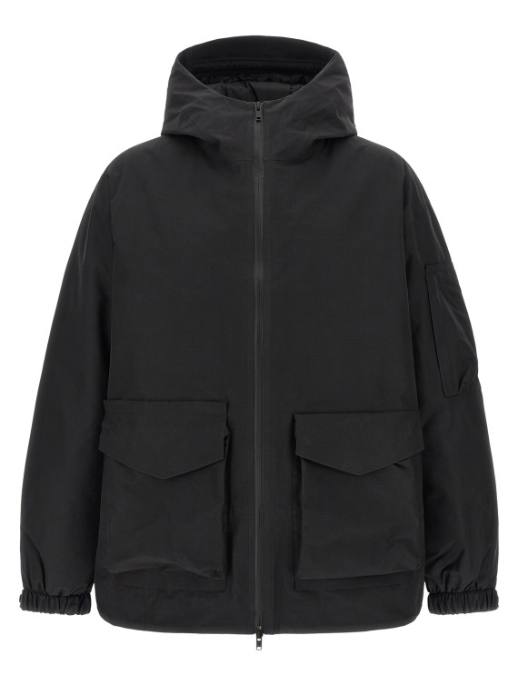 Куртка Y-3 'Y-3 GTX' (KT3915BLACK) #1