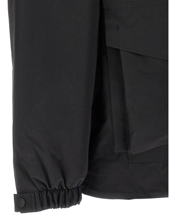 Куртка Y-3 'Y-3 GTX' (KT3915BLACK) #