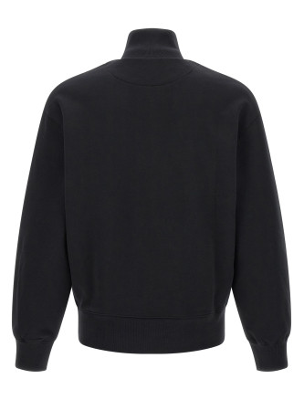 Свитшот MAISON KITSUNE 'Fox Head' (PM00305KM0341P199) #