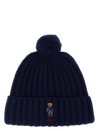 Шапка POLO RALPH LAUREN 'Polo Bear'
