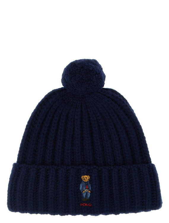 Шапка POLO RALPH LAUREN 'Polo Bear' (455931876003) #1