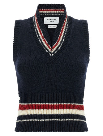 Жилет THOM BROWNE 'Hector'