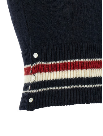 Жилет THOM BROWNE 'Hector' (FKV233AY1506415) #