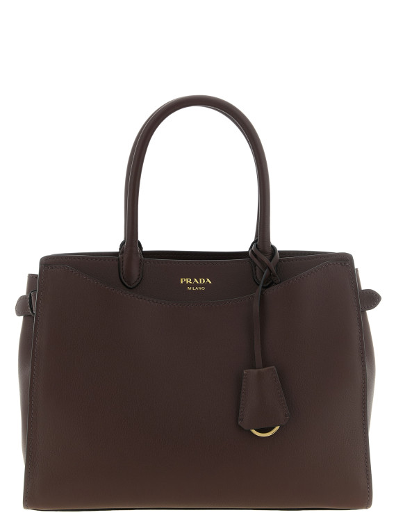 Сумка PRADA 'Prelude' (1BA500VOOM2CYSF04LB) #1
