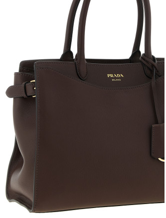 Сумка PRADA 'Prelude' (1BA500VOOM2CYSF04LB) #
