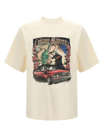 'Cuidame Madrecita' T-shirt