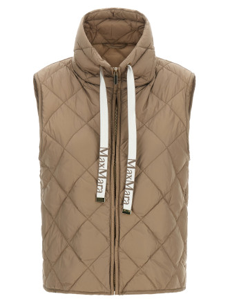 Жилет MAX MARA THE CUBE 'Tregic'