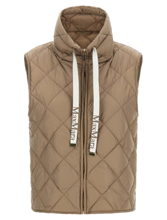 Жилет MAX MARA THE CUBE 'Tregic' (2629296035600012) #1