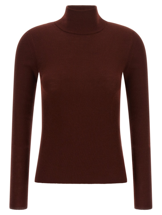 Свитер MAX MARA 'Cavallo' (2621366363600006) #1