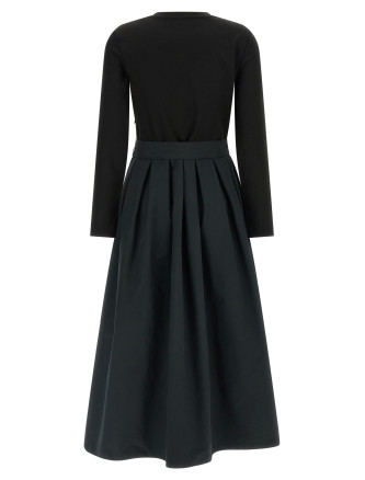 Платье макси WEEKEND MAX MARA 'Carioca' (2625626042600003) #