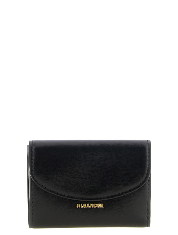 Кошелёк JIL SANDER 'Cannolo' (J66UI0005P4840001) #1
