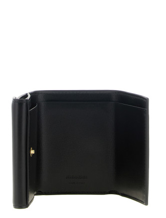 Кошелёк JIL SANDER 'Cannolo' (J66UI0005P4840001) #