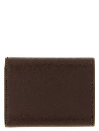 Кошелёк JIL SANDER Mini leather wallet (J07UI0011P4840205) #