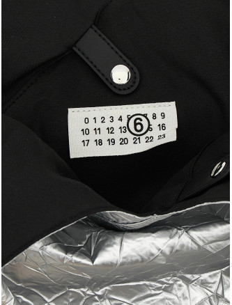 Шоппер MM6 MAISON MARGIELA 'Japanese' (SA5VL0019P8875H1145) #