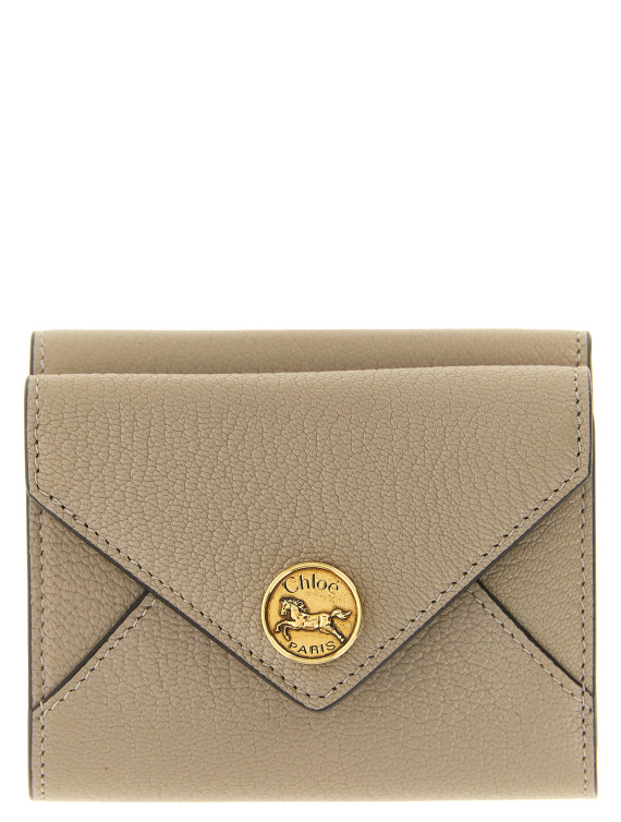 Кошелёк CHLOÉ 'Envelope' (CH25SP543O9323W) #1