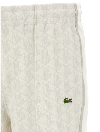 Брюки LACOSTE 'Paris' (XH14404IW) #
