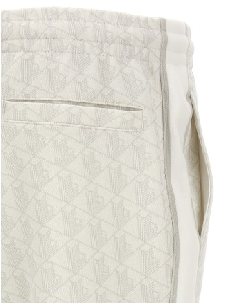 Брюки LACOSTE 'Paris' (XH14404IW) #