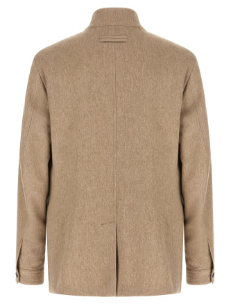 Куртка ZEGNA 'Il Conte' (469C84A41VHKQ07) #
