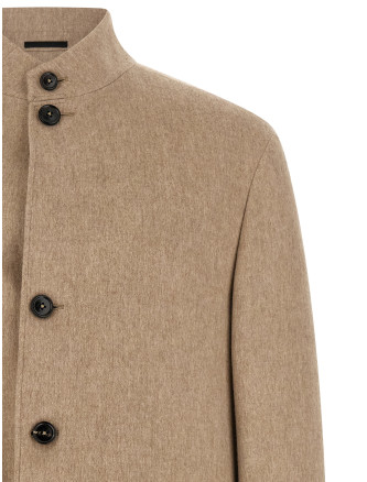Куртка ZEGNA 'Il Conte' (469C84A41VHKQ07) #