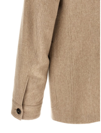 Куртка ZEGNA 'Il Conte' (469C84A41VHKQ07) #