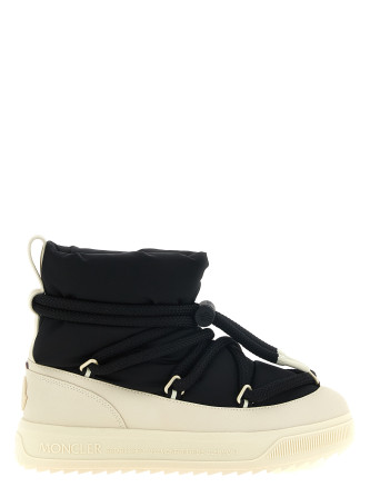 Снежные ботинки MONCLER 'Altive Mid'