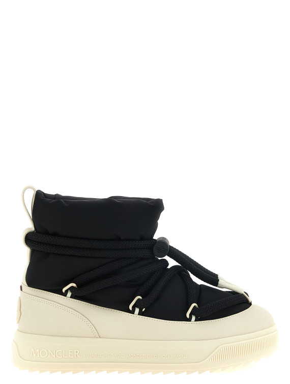 Снежные ботинки MONCLER 'Altive Mid' (L209A4H00040M7287999) #1