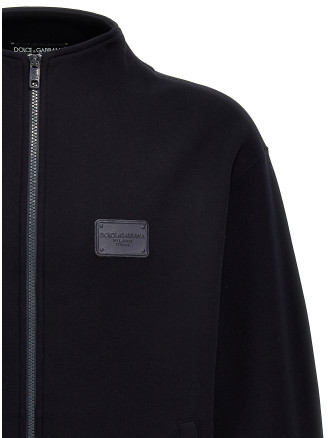 Свитшот DOLCE&GABBANA 'Marina' (G9ASRTG7K3ZB0665) #
