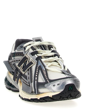Кроссовки NEW BALANCE '1906A' (M1906AD) #