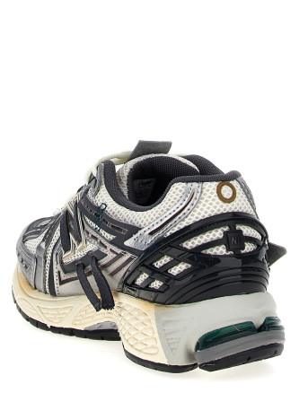 Кроссовки NEW BALANCE '1906A' (M1906AD) #