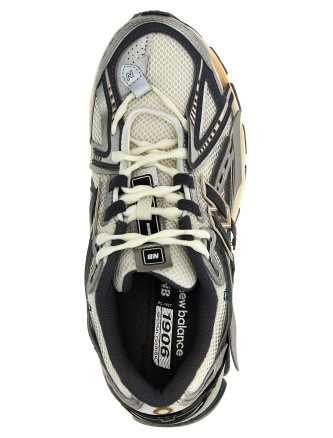 Кроссовки NEW BALANCE '1906A' (M1906AD) #