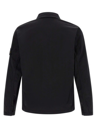 Рубашка STONE ISLAND 'Badge Logo' (L2S151200003S0A10V0029) #