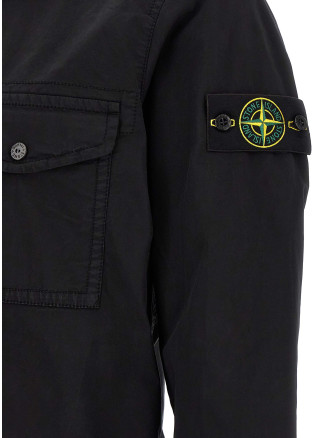 Рубашка STONE ISLAND 'Badge Logo' (L2S151200003S0A10V0029) #