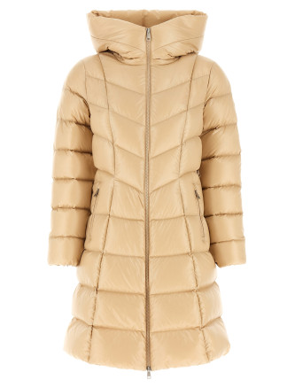 Пуховик MONCLER 'Marusse'