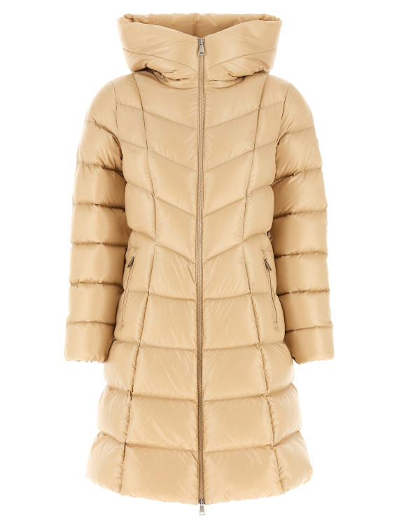 Пуховик MONCLER 'Marusse' (L20931C00018597Z8221) #1