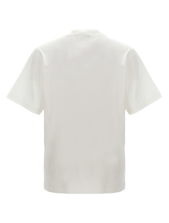 Футболка DOLCE&GABBANA Logo T-shirt (G8RK6TG7LGYW0800) #