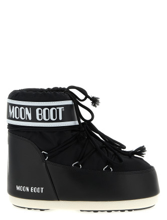 Снежные ботинки MOON BOOT 'Icon Low'