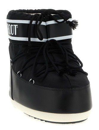 Снежные ботинки MOON BOOT 'Icon Low' (80D1409340N001) #